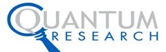 Quantum Research Logo